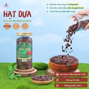 Hạt Dưa Hàng Loại 1 Cao Cấp - Fonut