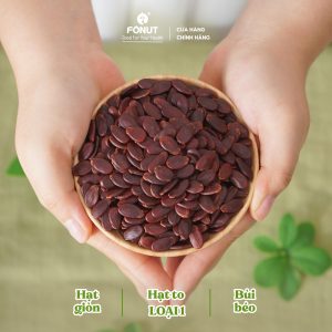 Hạt Dưa Hàng Loại 1 Cao Cấp - Fonut