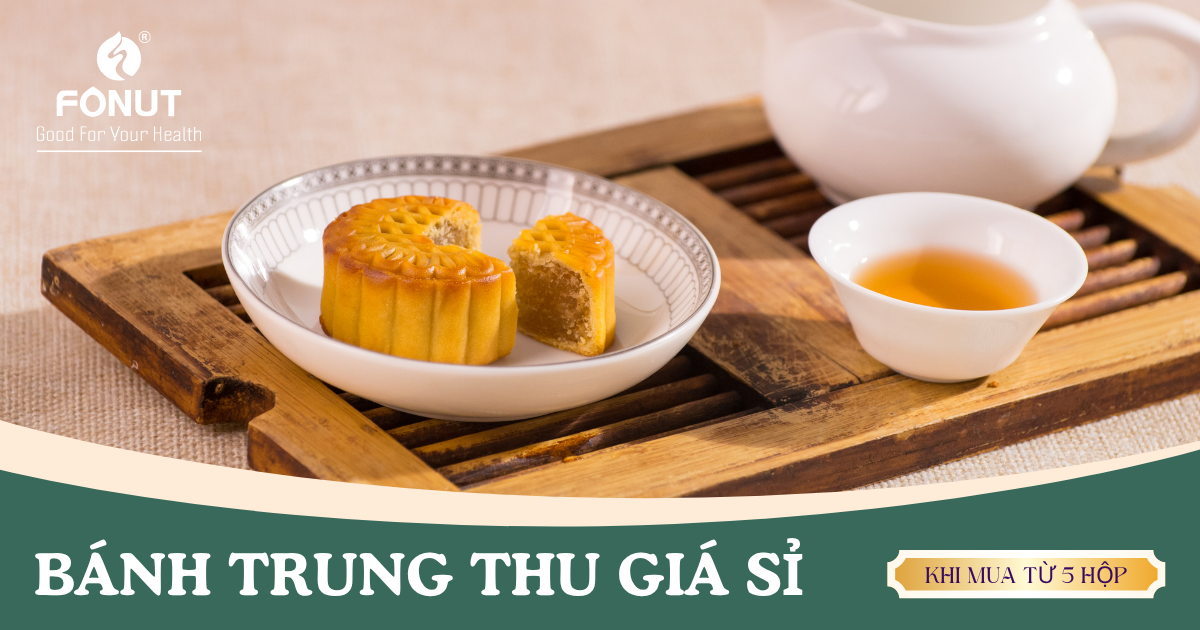 NHẬP BÁNH TRUNG THU GIÁ SỈ TẠI TP.HCM