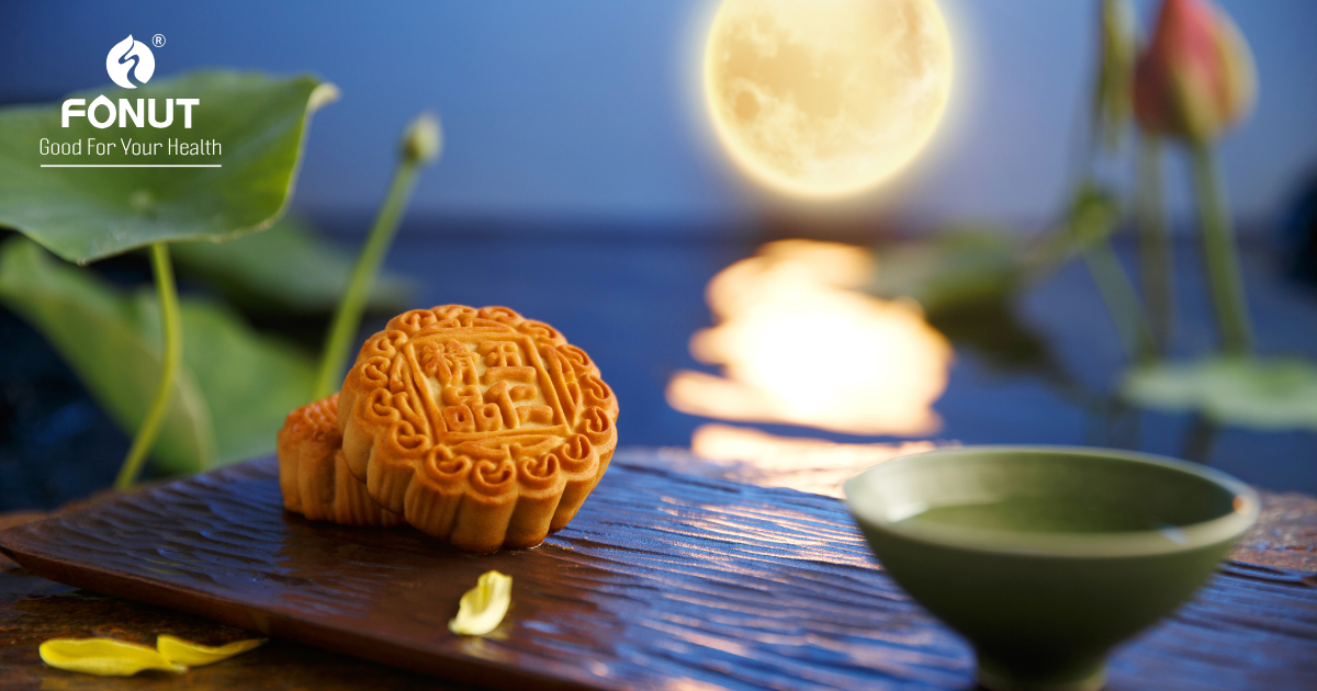 Hàng trăm khách hàng và đại lý tin tưởng lấy sỉ bánh Trung Thu tại Fonut mỗi năm