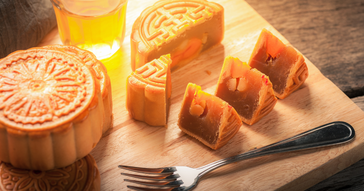 Ưu đãi dành cho doanh nghiệp đặt bánh Trung Thu sớm