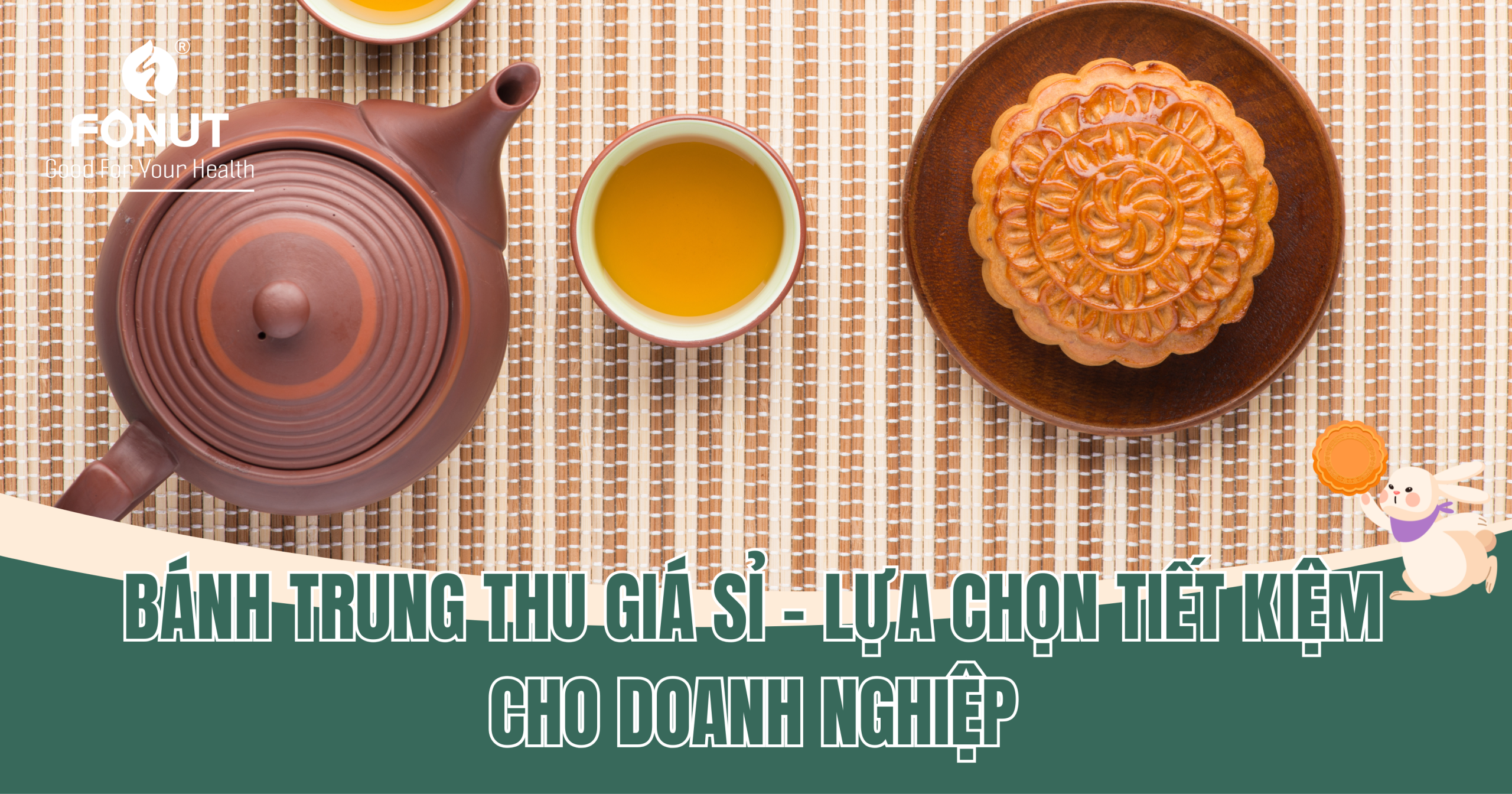 bánh trung thu giá sỉ